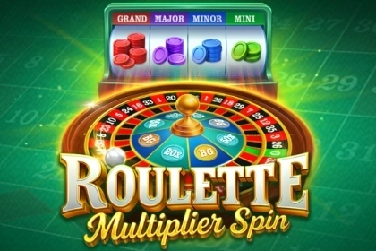 Roulette Multiplier Spin