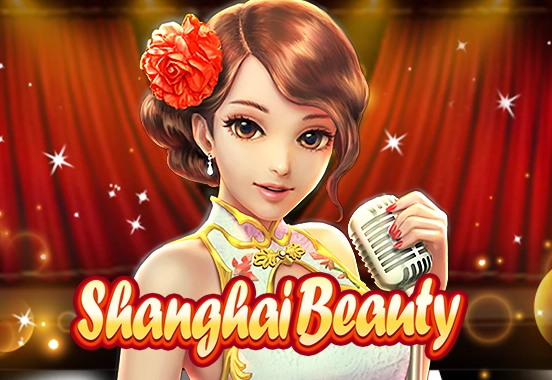 Shanghai Beauty