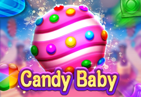Candy Baby