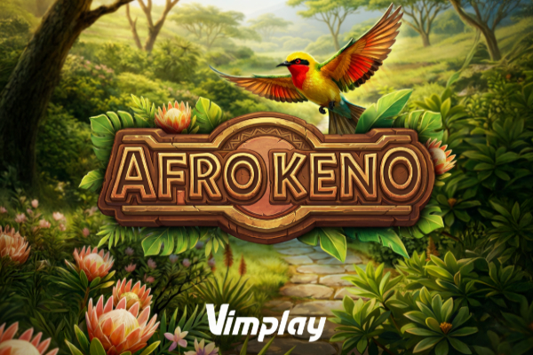 Afro Keno