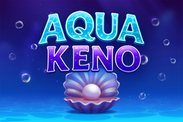Aqua Keno
