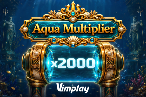 Aqua Multiplier