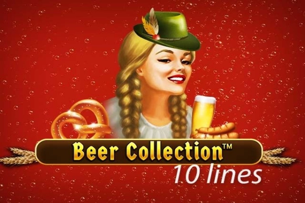 Beer Collection 10 Lines