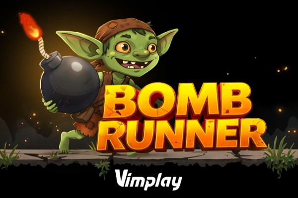 Bomb Runner