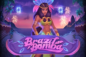 Brazil Bomba