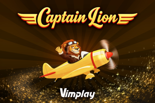 Captain Lion