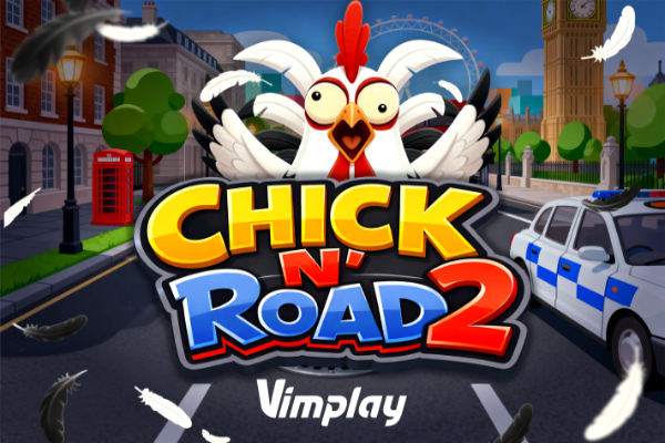 Chik N' Road 2
