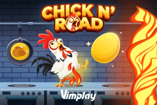 Chik N' Road