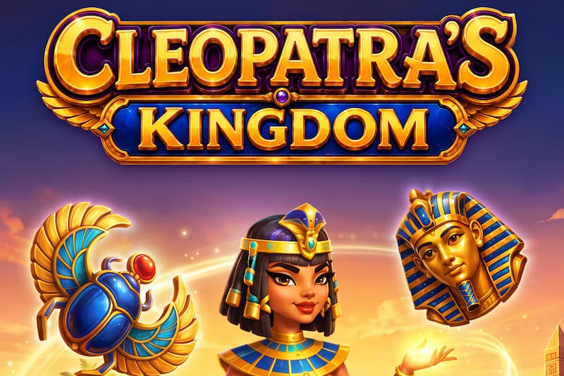 Cleopatra's Kingdom