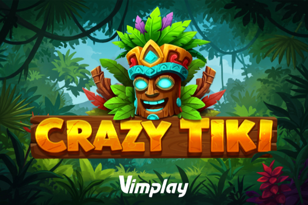Crazy Tiki