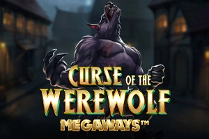 Curse of the Werewolf Megaways