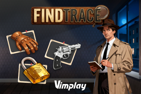 Find Trace