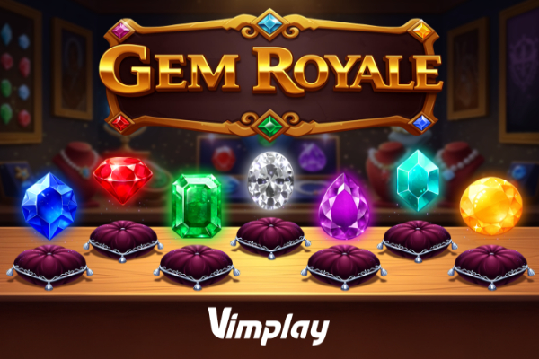 Gem Royale