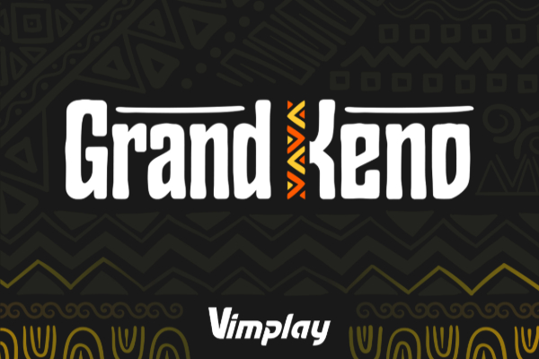 Grand Keno