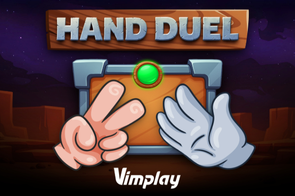 Hand Duel