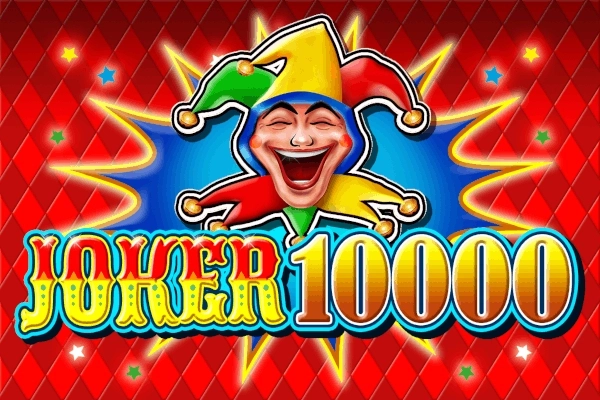 Joker 10000