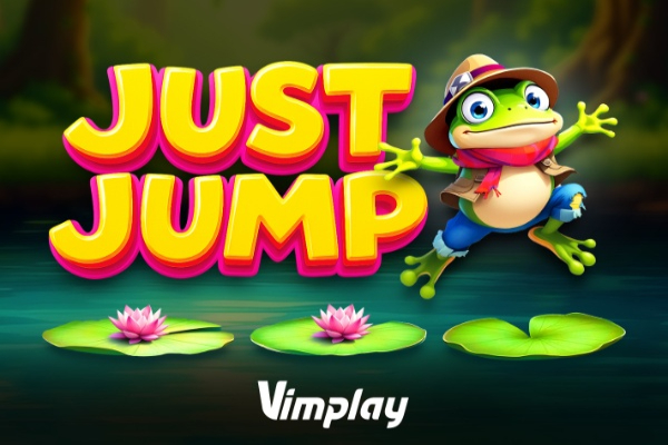 Just Jump