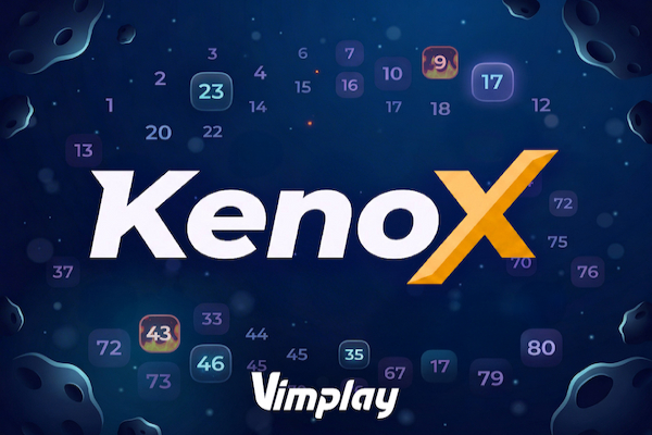 Keno X