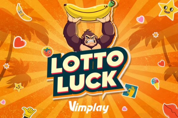 Lotto Luck
