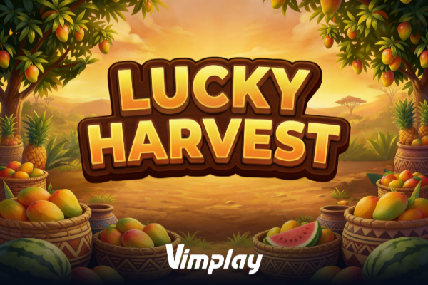 Lucky Harvest