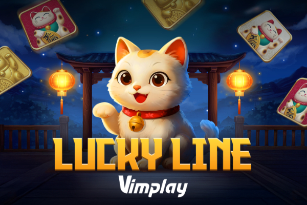 Lucky Line