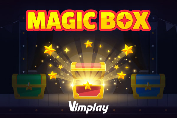Magic Box