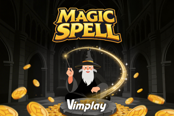 Magic Spell