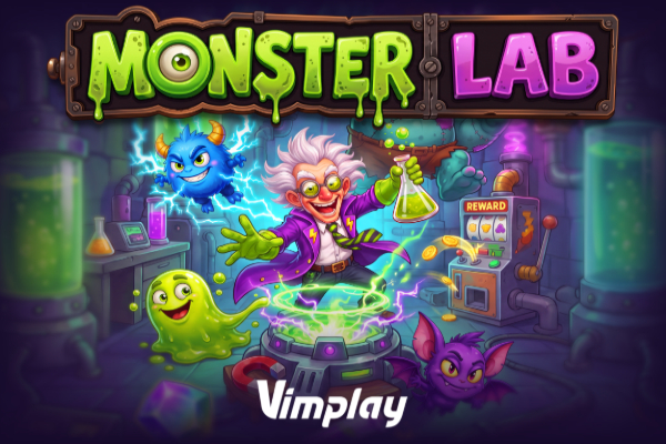 Monster Lab