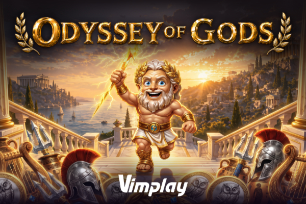 Odyssey of Gods