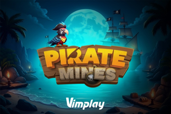 Pirate Mines