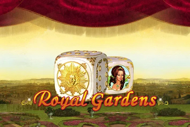Royal Gardens
