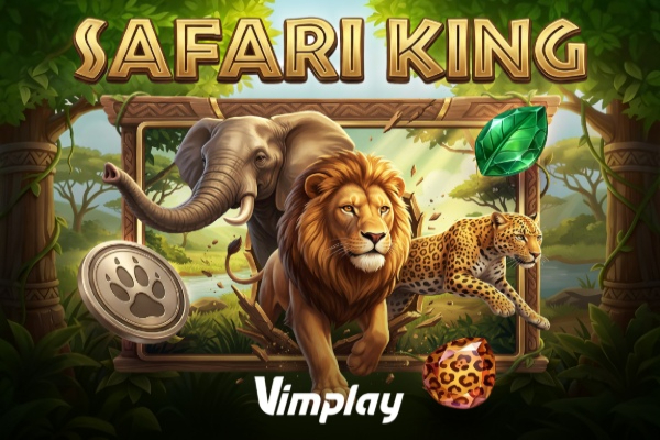 Safari King