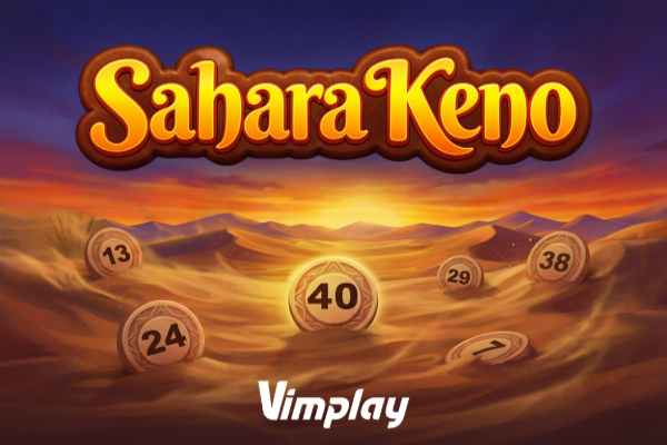 Sahara Keno
