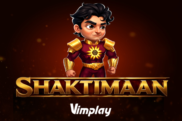 Shaktimaan