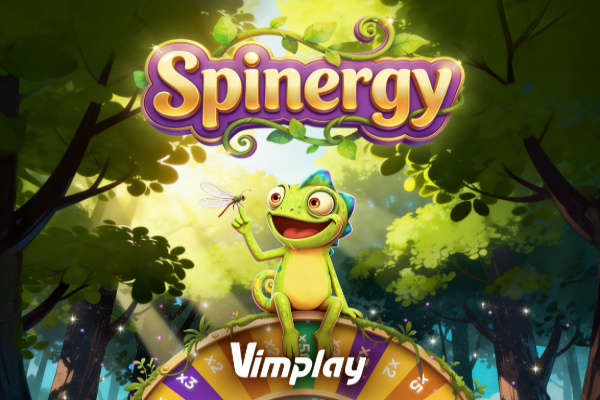 Spinergy