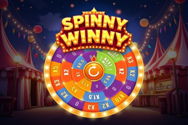 Spinny Winny