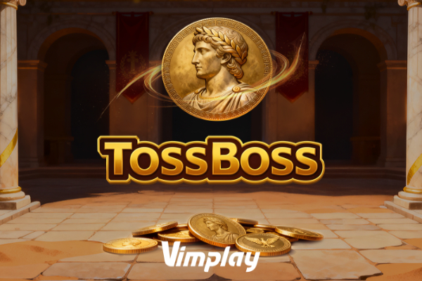 Toss Boss