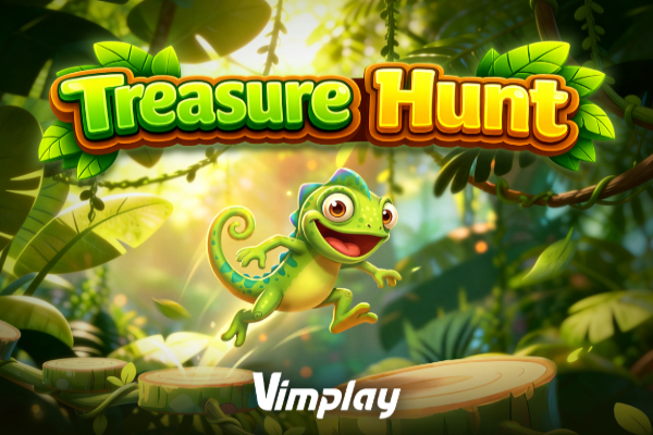 Treasure Hunt