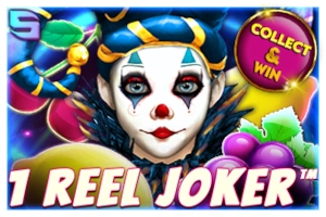1 Reel Joker