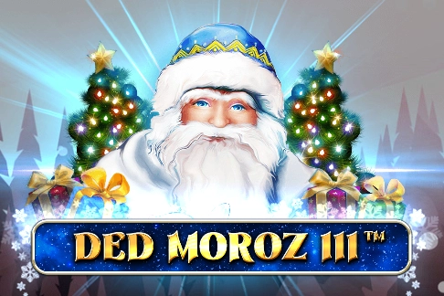Ded Moroz 3