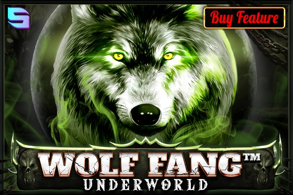 Wolf Fang Underwold