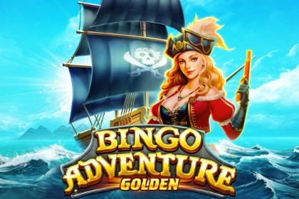 Bingo Adventure
