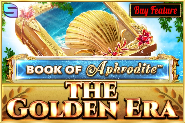 Book of Aphrodite The Golden Era