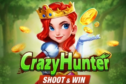 Crazy Hunter
