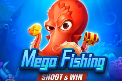 Mega Fishing
