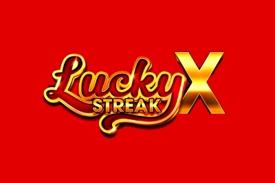 Lucky Streak X