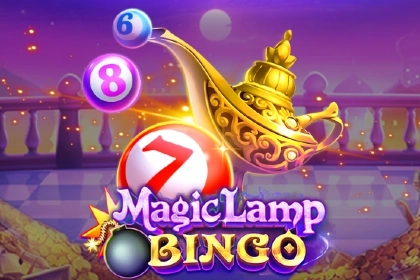 Magic Lamp Bingo