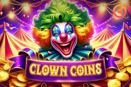 Clown Coins