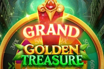 Grand Golden Treasure