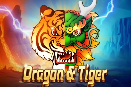 Dragon & Tiger